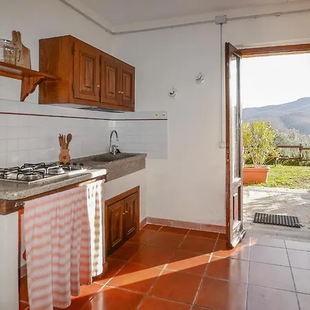 1 Bedroom Cozy In Appartamento *