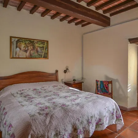 Apartamento 1 Bedroom Cozy In