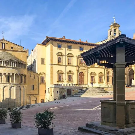 Appartamento 1 Bedroom Cozy In *