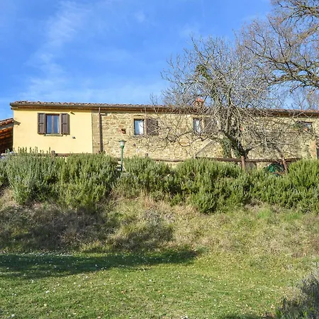 Apartamento 1 Bedroom Cozy In Anghiari