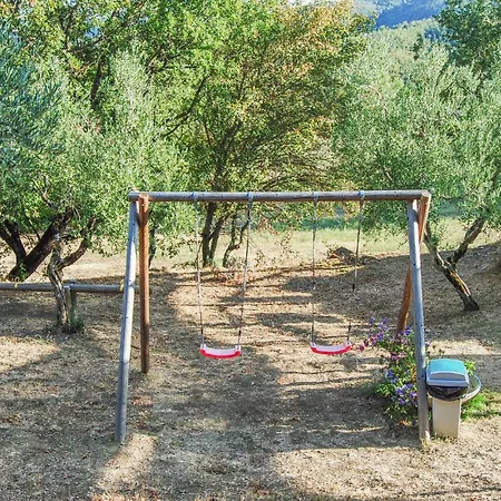 Apartamento 1 Bedroom Cozy In