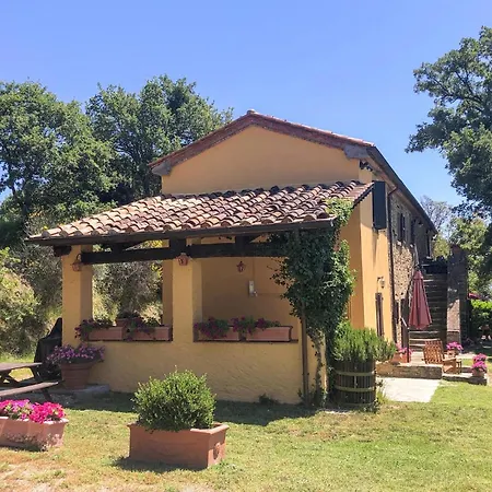 1 Bedroom Cozy In Anghiari