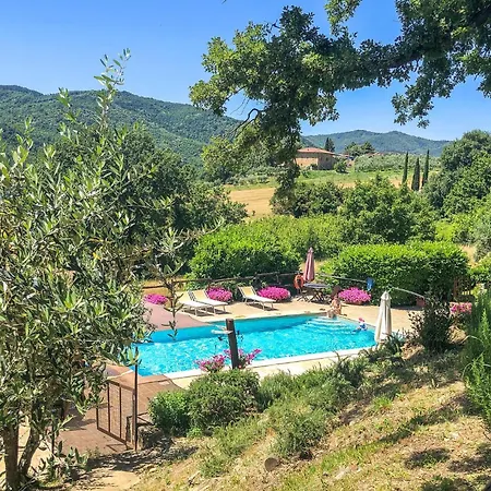 1 Bedroom Cozy In Appartamento