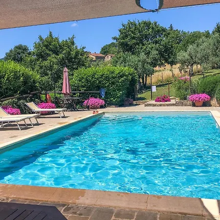 1 Bedroom Cozy In * Anghiari