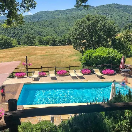 1 Bedroom Cozy In * Anghiari